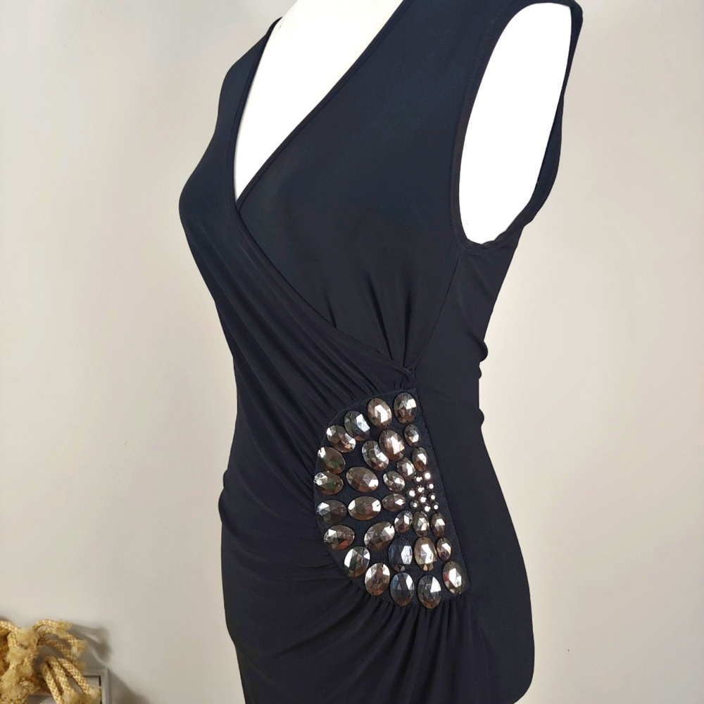 C. Graffitti Dress